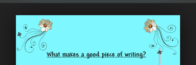 Cover image for post Write, by Gymnastics