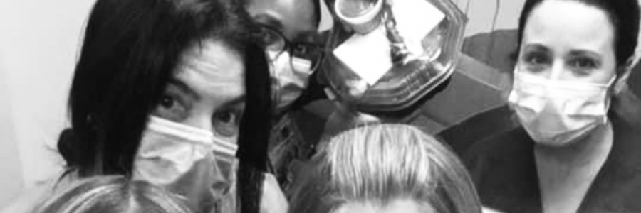 Cover image for post Here all along, by LucyMontana