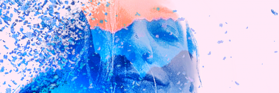 Cover image for post what is left behind, by Tuskntale