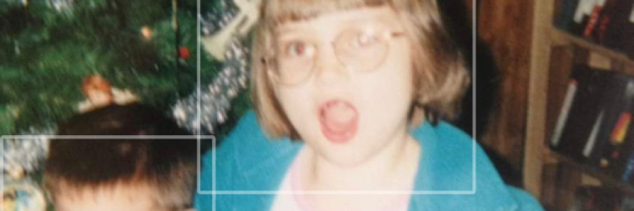 Cover image for post A letter to the old me, by BrendaLeigh