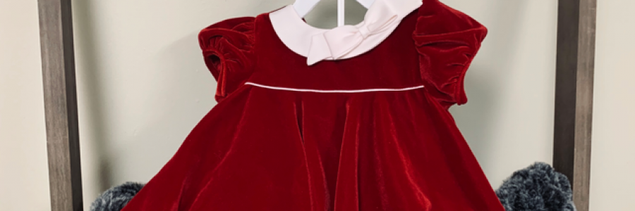 Cover image for post winterberry Christmas gown, by ArtisticMess16