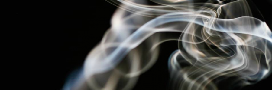 Cover image for post No smoking please, by CeeNotea