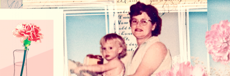 Cover image for post Happy Mother’s Day, by CaroleTPoland