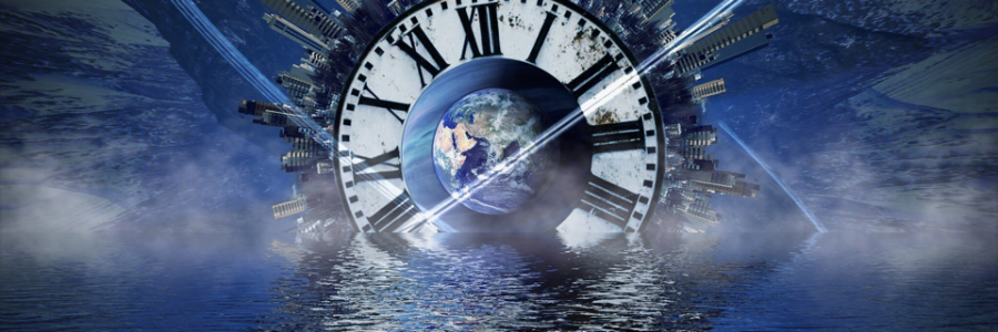 Cover image for post Déjà vu, by VT_Poetess