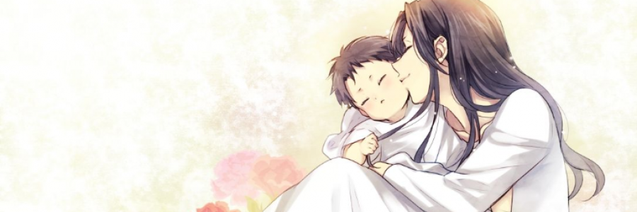 Cover image for post A Mother’s Best Friend, by AprilSummers