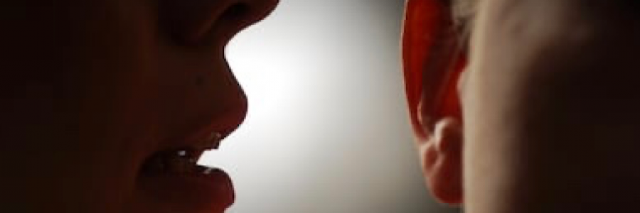 Cover image for post Voices, by write_forhope