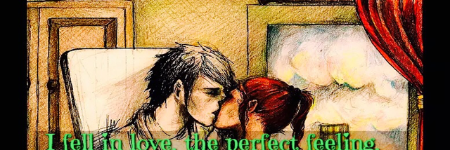 Cover image for post Fog, by redyrossyred