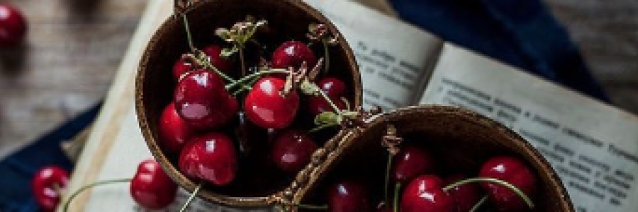 Cover image for post Food/Love Pairing, by TeaRise