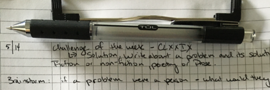 Cover image for post Destruction's Journal, by Hlore42