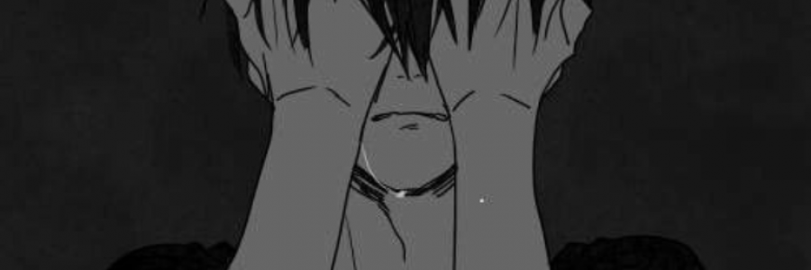 Cover image for post Complex, by AprilSummers