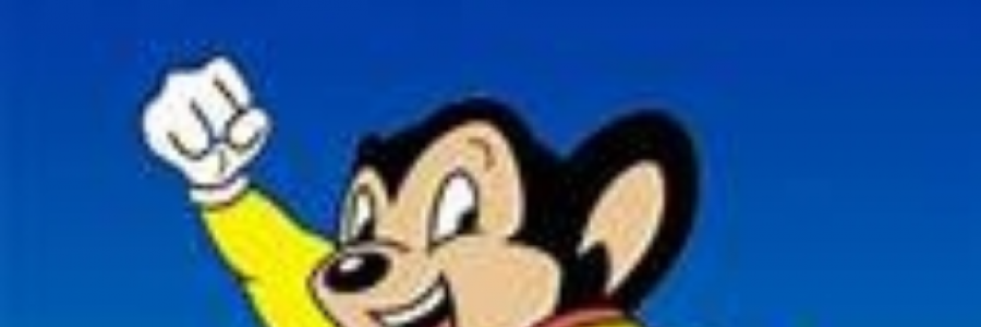 Cover image for post Here he comes to save the day, by BonnieBoo