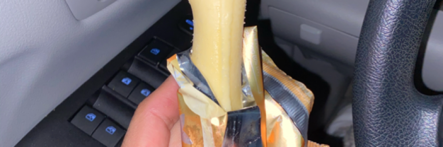 Cover image for post A Man named Norm, by FANTASYENTITLED