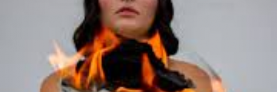 Cover image for post True Confessions, by sandflea68