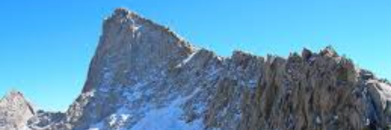 Cover image for post Sawtooth Peak// Mineral King, Ca, by wordSwork