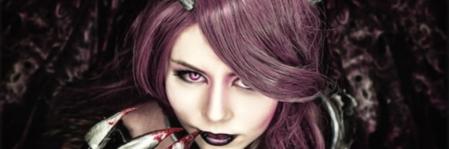 Cover image for post Black Magic, by LenoraHoward