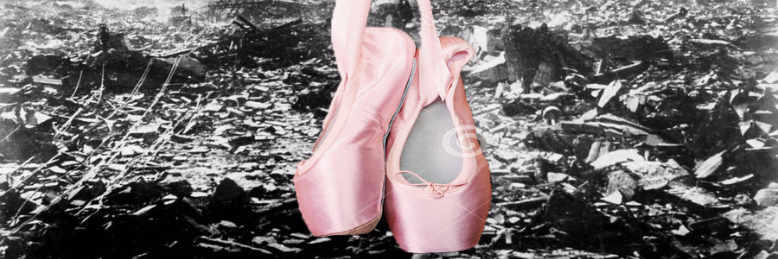 Cover image for post The Girl Whose Ballet Shoes Were Taken, by Amna