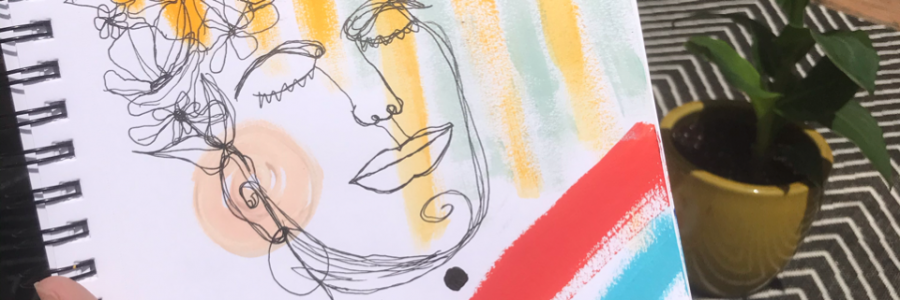 Cover image for post Shelter in Place, by bgab23