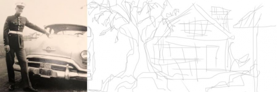 Cover image for post Reflections: Sunday, May 24, by JimLamb