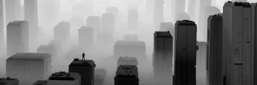 Cover image for post The Days the Earth Stood Still, by eMan