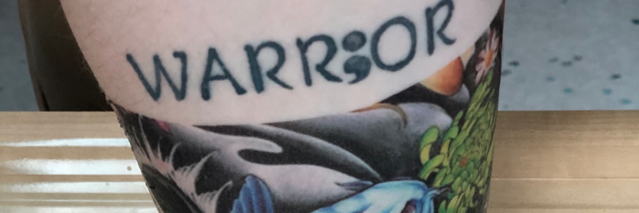 Cover image for post Broken, by Jon44