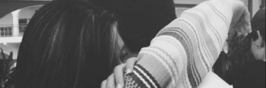 Cover image for post perfect fit [ within imperfections ], by anarosewood