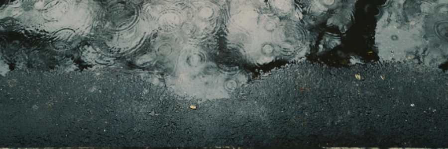 Cover image for post Gunshot, Then Rain, by Cotton_Candy