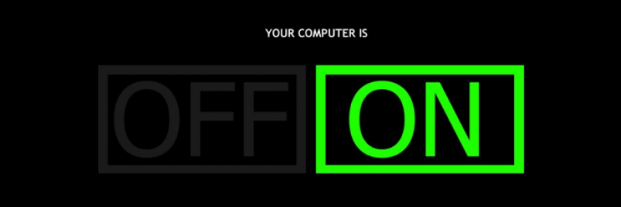 Cover image for post Sit on the internet less, because..., by Sherzod