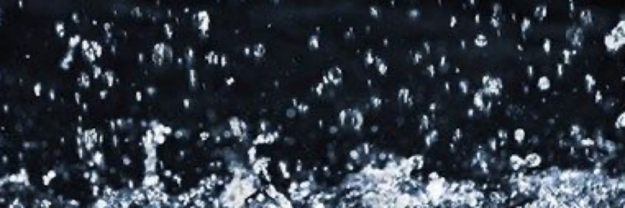 Cover image for post Violent Rain, by TayGreen