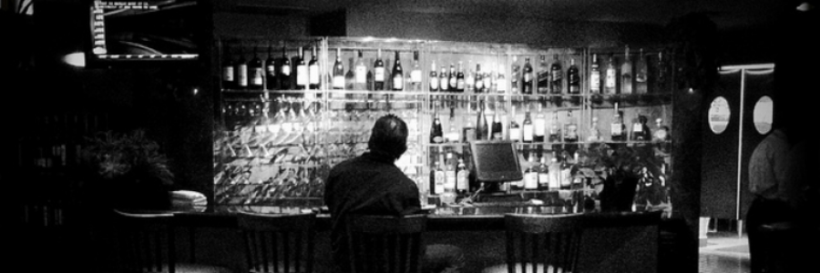 Cover image for post Lonely John Locked, by CYS_Correia