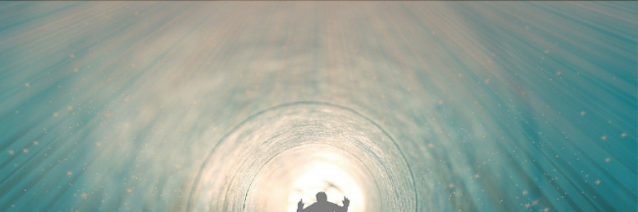 Cover image for post The Great Beyond that Wasn't There, by HBadt