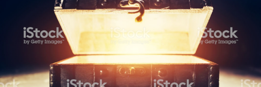 Cover image for post Treasure of the Heart, by ToriSmith