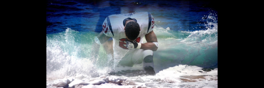 Cover image for post Raging Seas, by VT_Poetess