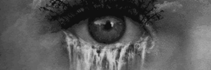 Cover image for post The Eyes Don’t Tell, by Kamoni_Rose