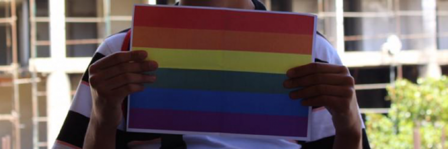 Cover image for post Beirut Pride, by JooMatar