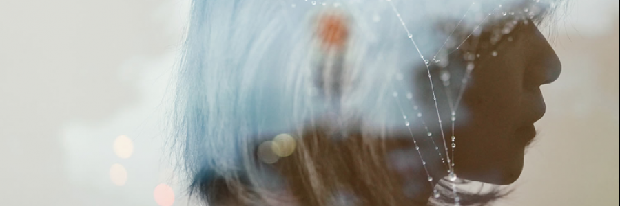 Cover image for post Grounded mind, part 2, by anarosewood