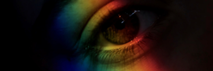 Cover image for post She is who she is, by TeaRise