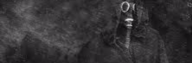 Cover image for post The Land was Barren, the Sky was Black . . ., by wordSwork