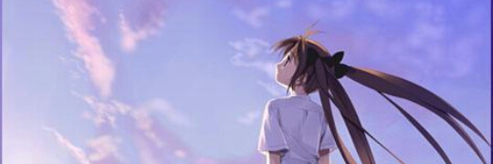 Cover image for post Just A Girl., by alizychn