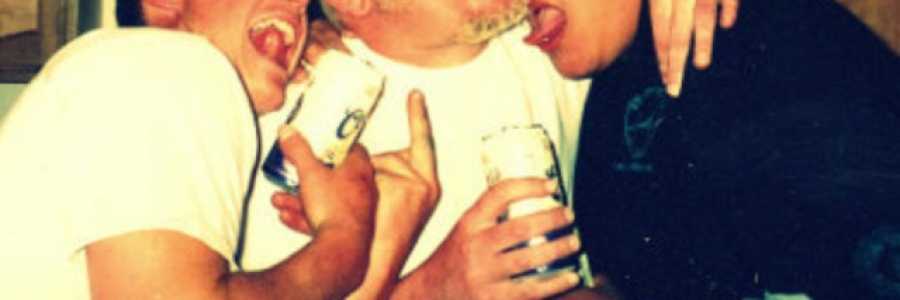 Cover image for post Irish Whine, by RamonElCamino