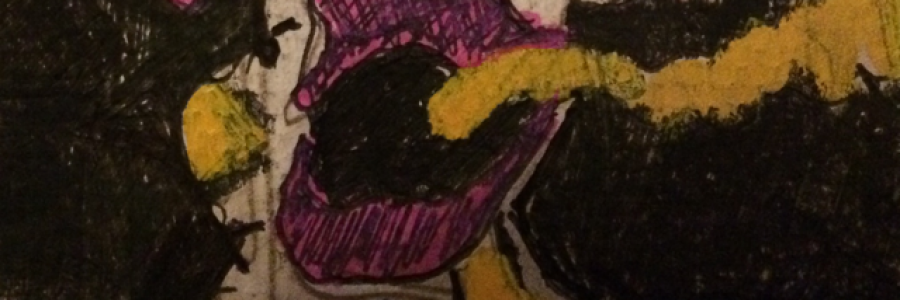 Cover image for post In one Ear..., by RamonElCamino