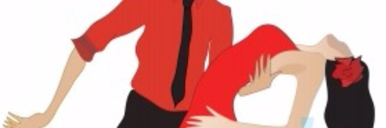 Cover image for post The Invitation, by FieryRain