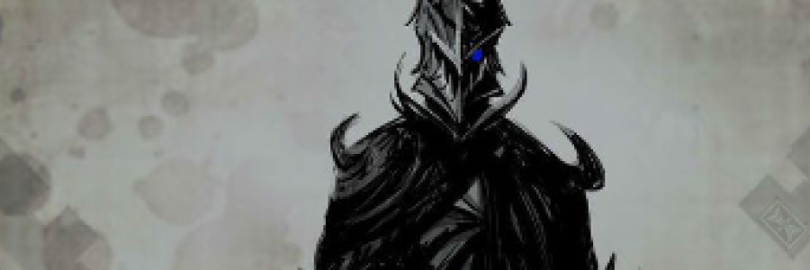 Cover image for post OUST, by Mnezz