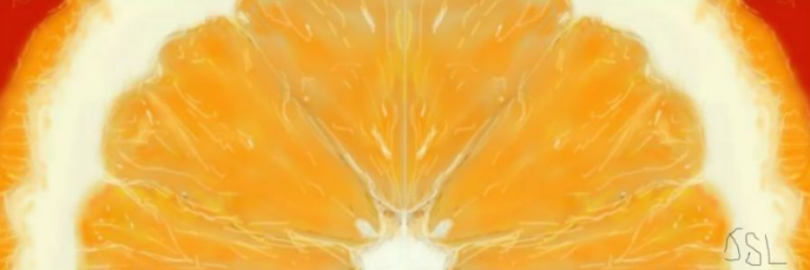 Cover image for post Orange ya glad I didn't say banana?, by JimLamb