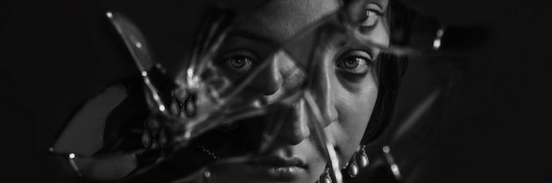 Cover image for post pieces of me, by Miggie