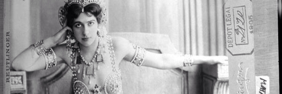 Cover image for post Sultana, by Tisha