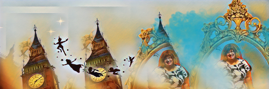 Cover image for post Where Memories Go, by CaroleTPoland