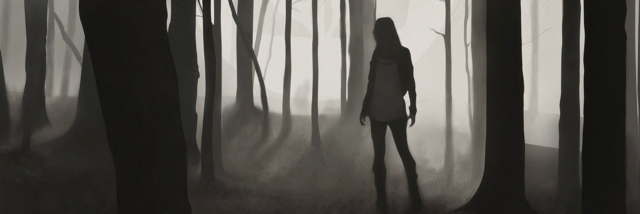 Cover image for post Senseless Bitch, Tempted, by LillyZ