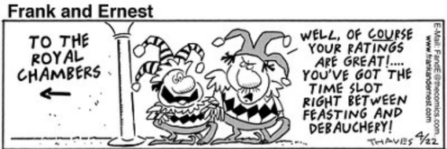 Cover image for post Déjà vu Isn't What You Think It Is, by Danceinsilence