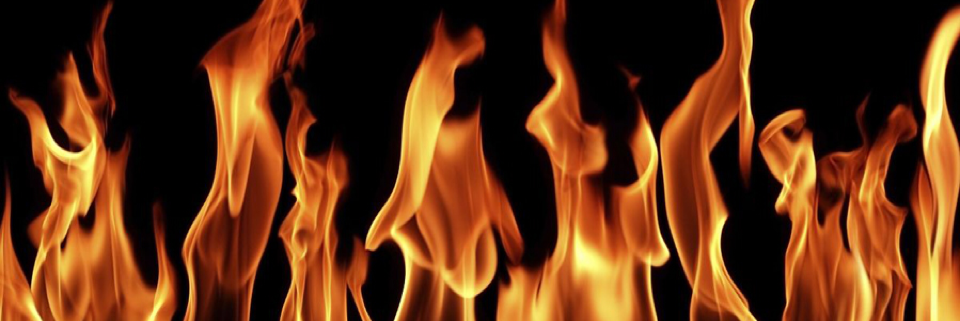 Cover image for post Brasier, by Tisha