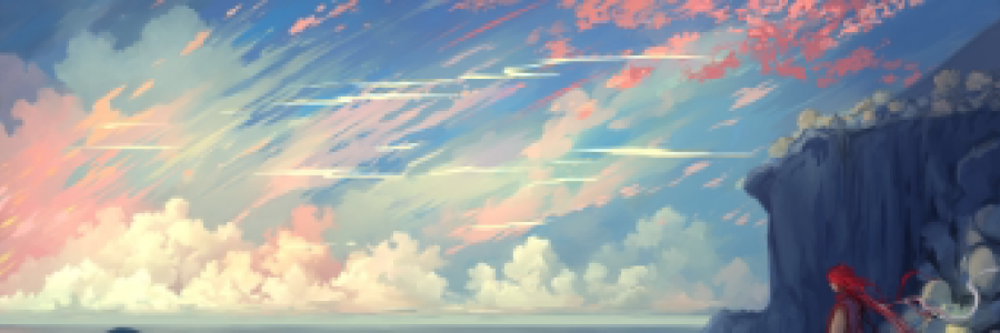 Cover image for post DEEP, by Mnezz